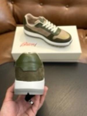 wholesale quality brioni men shoes model no. 5